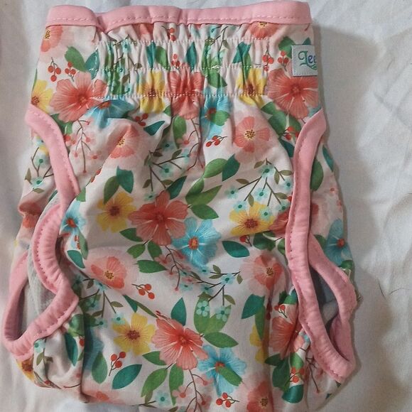 Leekalos Reusable Washable Dog Diapers Female (3 PACK) - Highly Absorbent Sz M - Picture 4 of 9